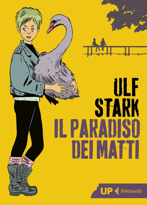 Il paradiso dei matti - Librerie.coop Il paradiso dei matti - Librerie.coop