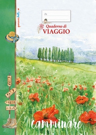 Quaderno di viaggio. Camminare, riflessioni in movimento perpetuo - Librerie.coop Quaderno di viaggio. Camminare, riflessioni in movimento perpetuo - Librerie.coop