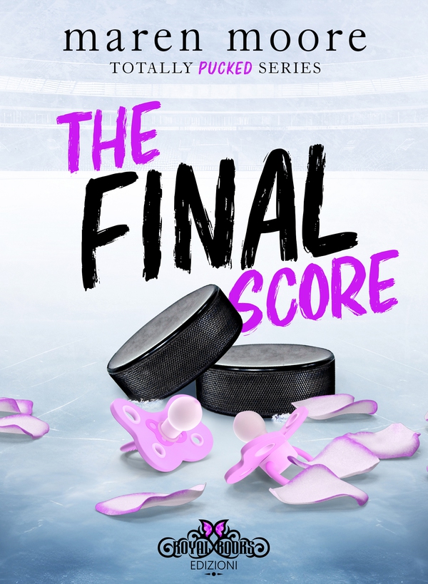 The final score - Librerie.coop The final score - Librerie.coop