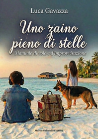 Uno zaino pieno di stelle - Librerie.coop