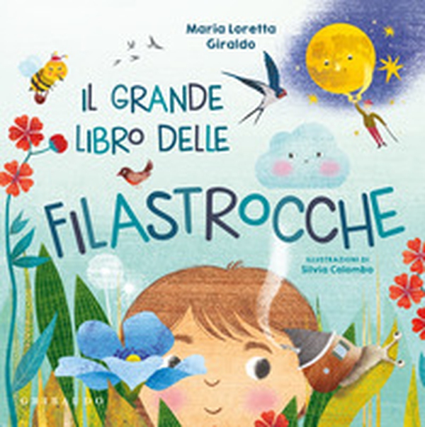 Il grande libro delle filastrocche - Librerie.coop