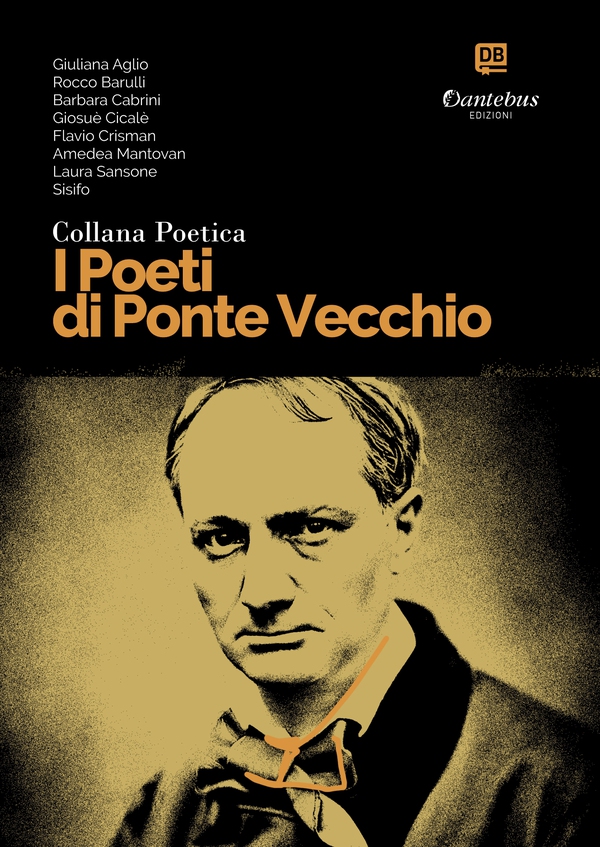 Collana Poetica I Poeti di Ponte Vecchio vol. 17 - Librerie.coop Collana Poetica I Poeti di Ponte Vecchio vol. 17 - Librerie.coop