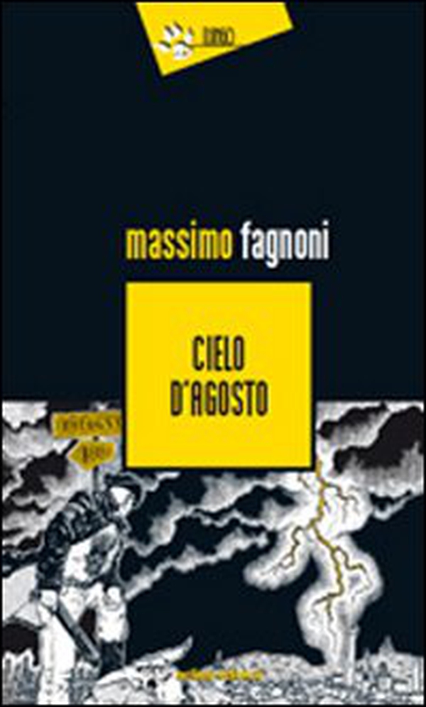 Cielo d'agosto - Librerie.coop Cielo d'agosto - Librerie.coop