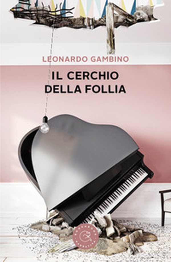 Il cerchio della follia - Librerie.coop Il cerchio della follia - Librerie.coop
