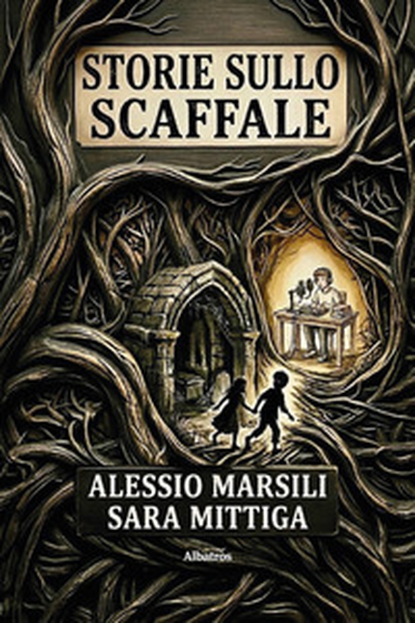 Storie sullo scaffale - Librerie.coop