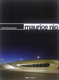 Maurice Nio - Librerie.coop