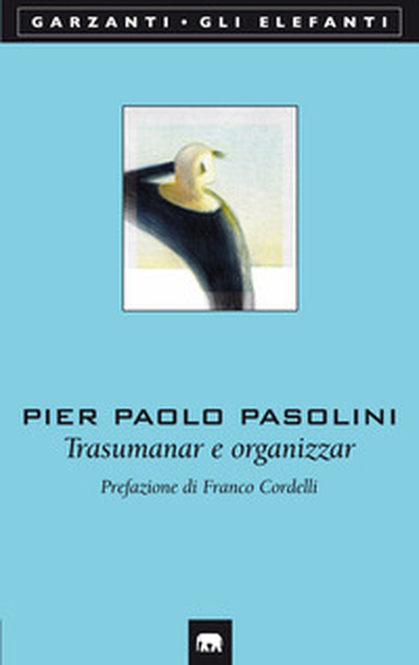 Trasumanar e organizzar - Librerie.coop Trasumanar e organizzar - Librerie.coop