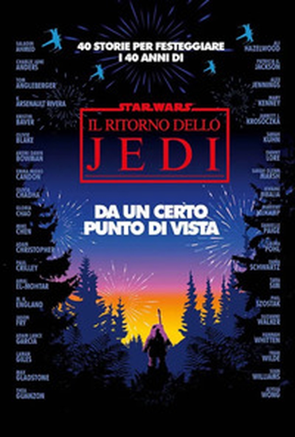 Da un certo punto di vista. Il ritorno dello Jedi. Star wars - Librerie.coop Da un certo punto di vista. Il ritorno dello Jedi. Star wars - Librerie.coop