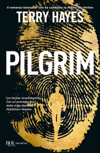 Pilgrim - Librerie.coop Pilgrim - Librerie.coop