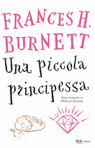 Una piccola principessa - Librerie.coop