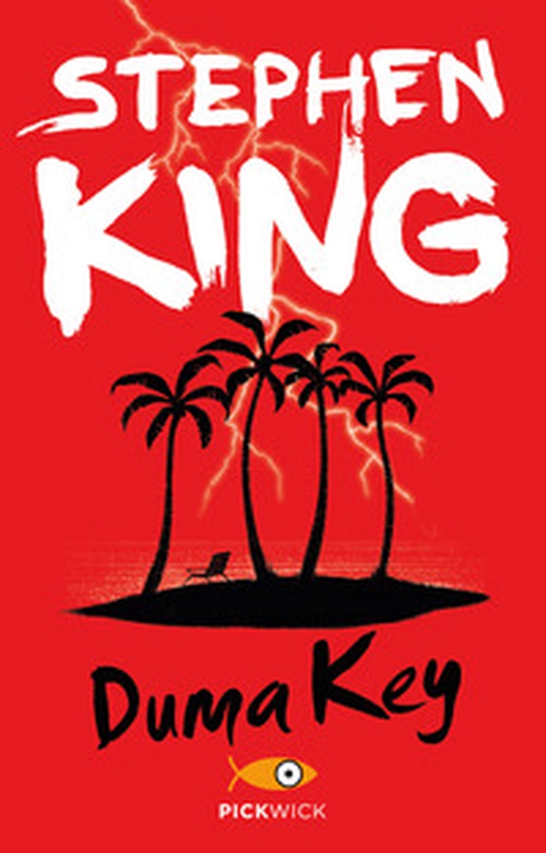 Duma Key - Librerie.coop Duma Key - Librerie.coop
