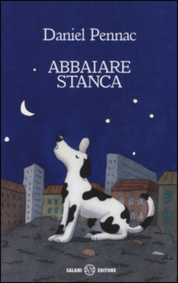 Abbaiare stanca - Librerie.coop Abbaiare stanca - Librerie.coop