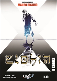 Elohim - Vol. 10 - Librerie.coop Elohim - Vol. 10 - Librerie.coop