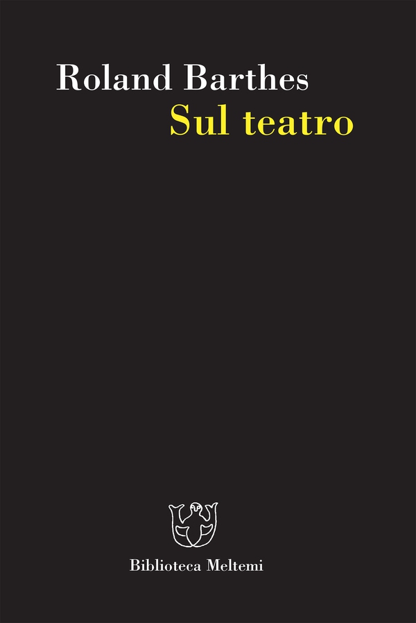 Sul teatro - Librerie.coop Sul teatro - Librerie.coop