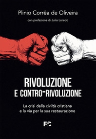 Rivoluzione e contro-rivoluzione - Librerie.coop