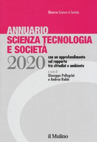 Annuario scienza tecnologia e società - Librerie.coop