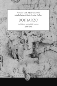 Bomarzo. Intorno al sacro bosco - Librerie.coop