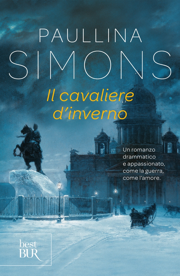 Il cavaliere d'inverno - Librerie.coop Il cavaliere d'inverno - Librerie.coop