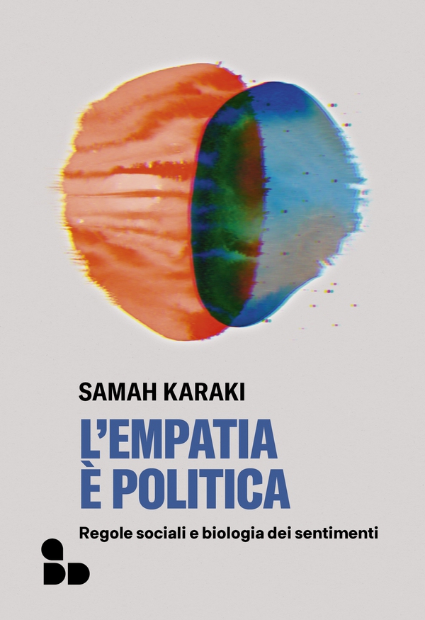 L'empatia è politica - Librerie.coop