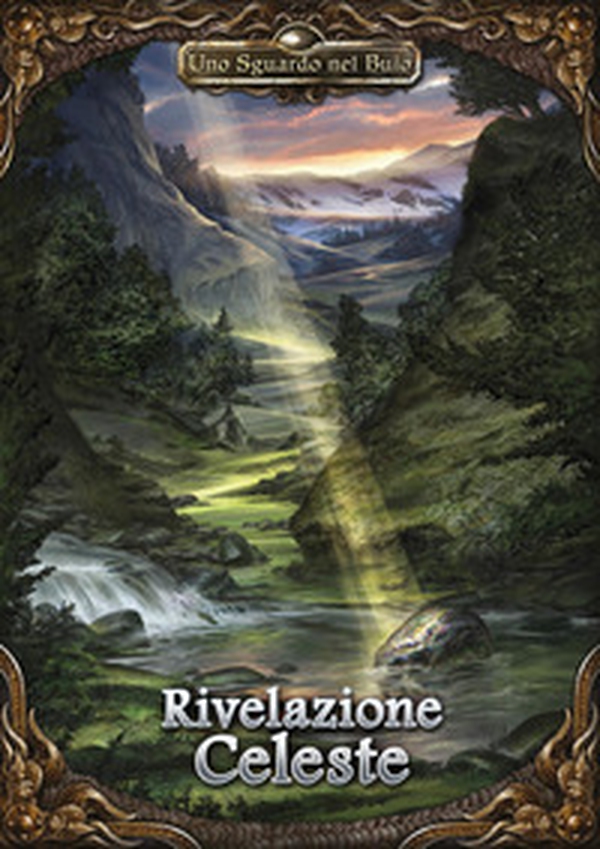 Rivelazione Celeste. Uno sguardo nel buio - Librerie.coop Rivelazione Celeste. Uno sguardo nel buio - Librerie.coop