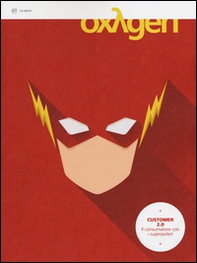 Oxygen. La scienza per tutti. Ediz. italiana e inglese - Vol. 27 - Librerie.coop