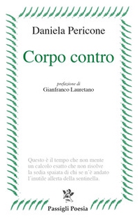 Corpo contro - Librerie.coop Corpo contro - Librerie.coop
