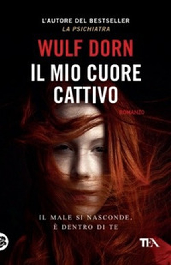 Il mio cuore cattivo - Librerie.coop Il mio cuore cattivo - Librerie.coop