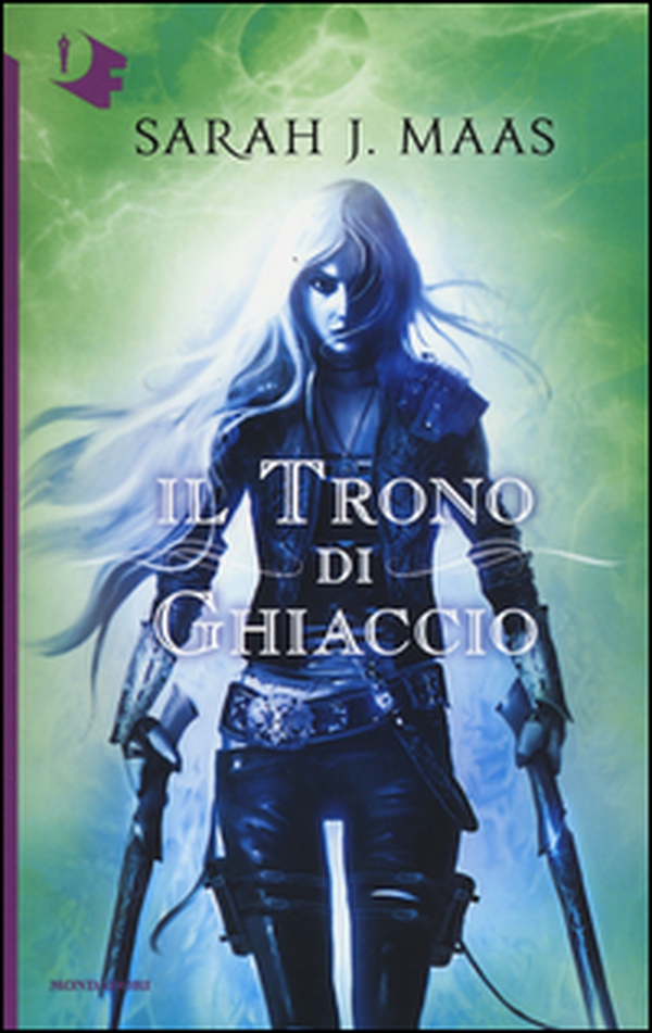 Il trono di ghiaccio - Librerie.coop Il trono di ghiaccio - Librerie.coop
