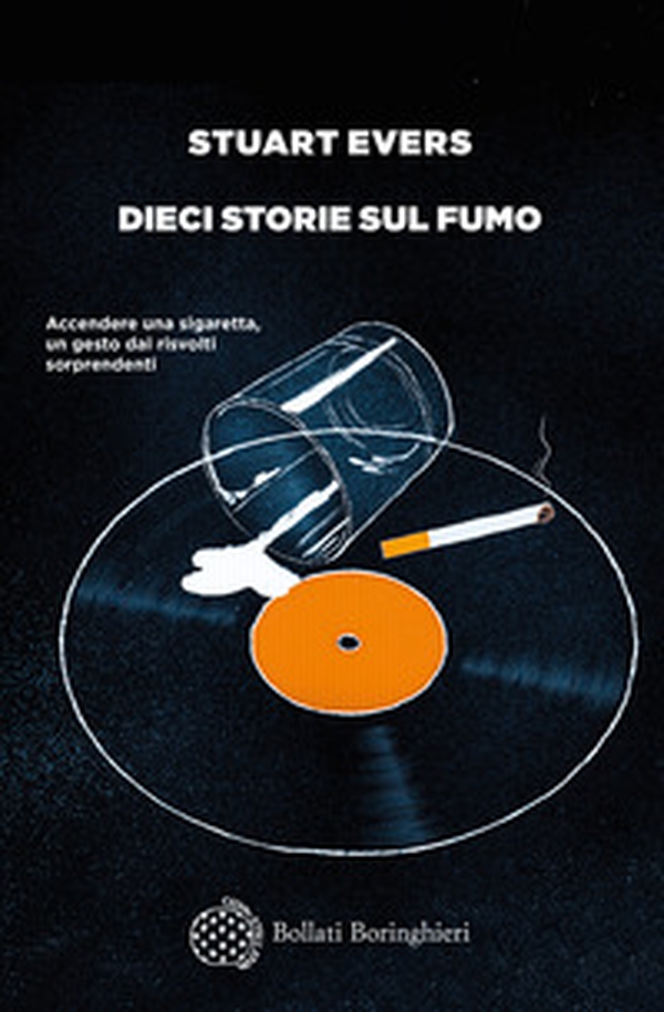 Dieci storie sul fumo - Librerie.coop Dieci storie sul fumo - Librerie.coop