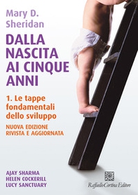 Dalla nascita ai cinque anni - Vol. 1 - Librerie.coop