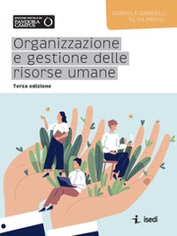Organizzazione e gestione delle risorse umane - Librerie.coop