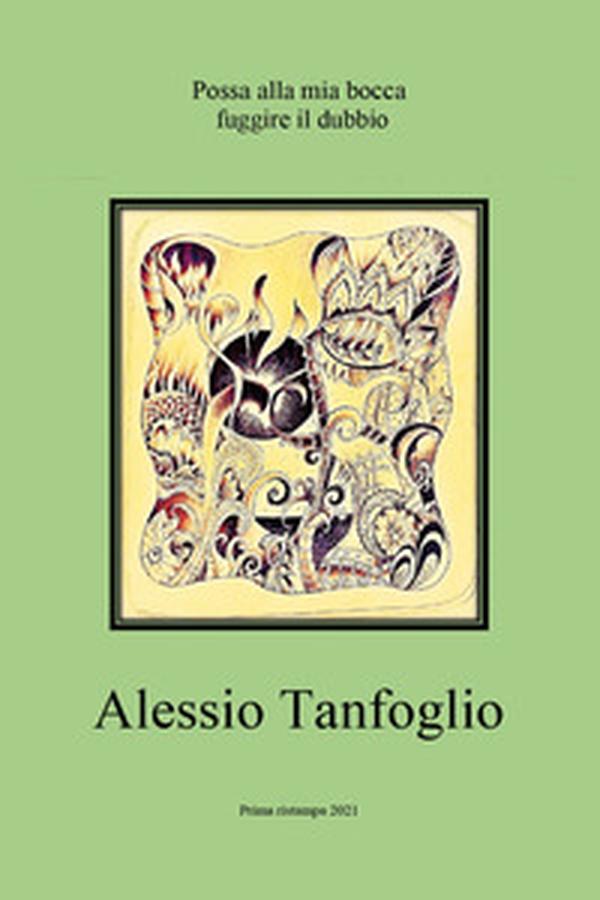 Possa alla mia bocca fuggire il dubbio - Librerie.coop Possa alla mia bocca fuggire il dubbio - Librerie.coop