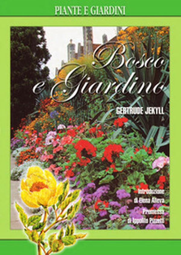 Bosco e giardino - Librerie.coop Bosco e giardino - Librerie.coop