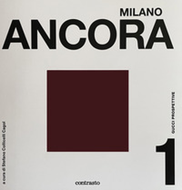 Milano ancora - Librerie.coop