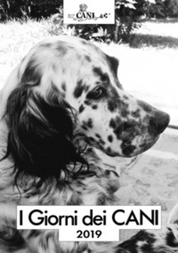I giorni dei cani. Agenda 2019 - Librerie.coop I giorni dei cani. Agenda 2019 - Librerie.coop