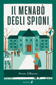 Il menabò degli spioni - Librerie.coop Il menabò degli spioni - Librerie.coop