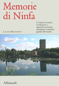 Memorie di ninfa - Librerie.coop
