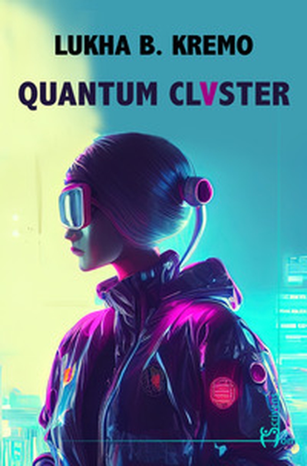 Quantum cluster - Librerie.coop Quantum cluster - Librerie.coop
