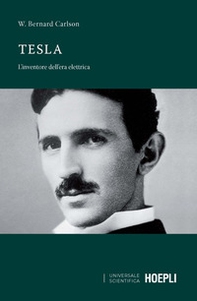 Tesla. L'inventore dell'era elettrica - Librerie.coop Tesla. L'inventore dell'era elettrica - Librerie.coop