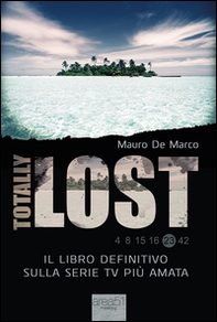 Totally Lost - Librerie.coop