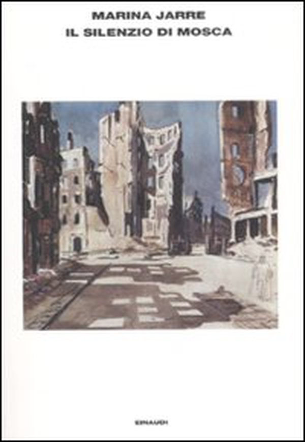 Il silenzio di Mosca. Tre conversazioni - Librerie.coop Il silenzio di Mosca. Tre conversazioni - Librerie.coop