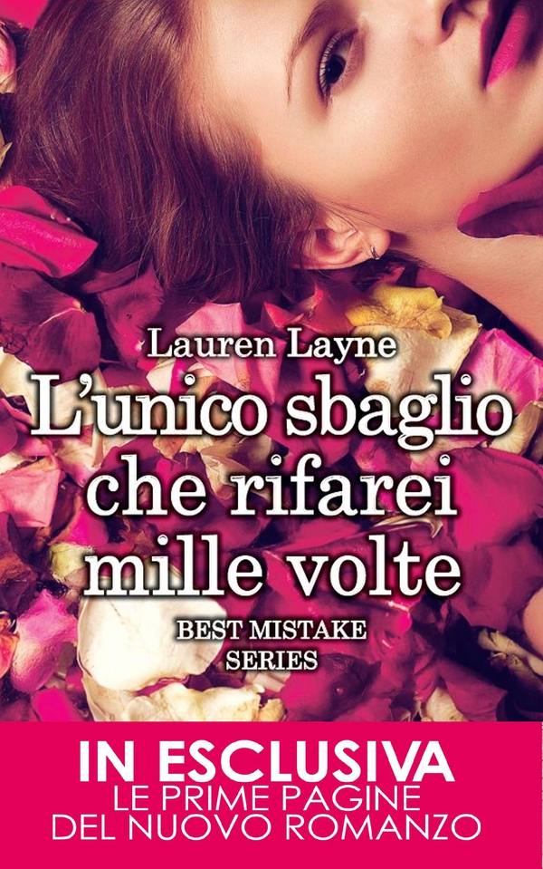 L'unico sbaglio che rifarei mille volte - Librerie.coop L'unico sbaglio che rifarei mille volte - Librerie.coop