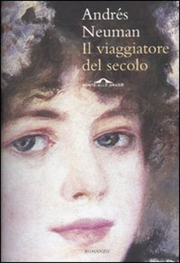 Il viaggiatore del secolo - Librerie.coop Il viaggiatore del secolo - Librerie.coop