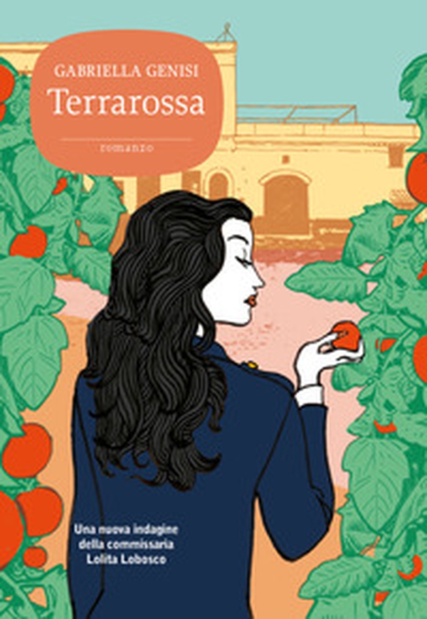 Terrarossa - Librerie.coop Terrarossa - Librerie.coop