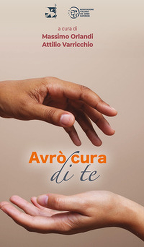 Avrò cura di te - Librerie.coop Avrò cura di te - Librerie.coop