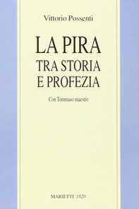 La Pira tra storia e profezia. Con Tommaso maestro - Librerie.coop