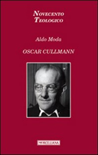 Oscar Cullmann - Librerie.coop