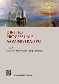 Diritto processuale amministrativo - Librerie.coop