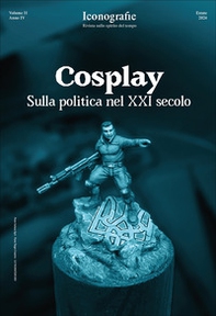 Iconografie. Rivista sullo spirito del tempo - Vol. 2 - Librerie.coop