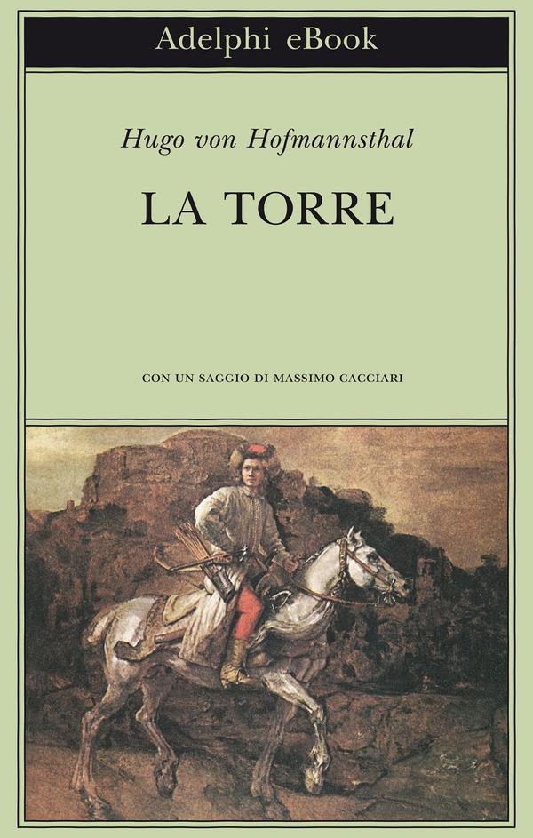 La Torre - Librerie.coop La Torre - Librerie.coop